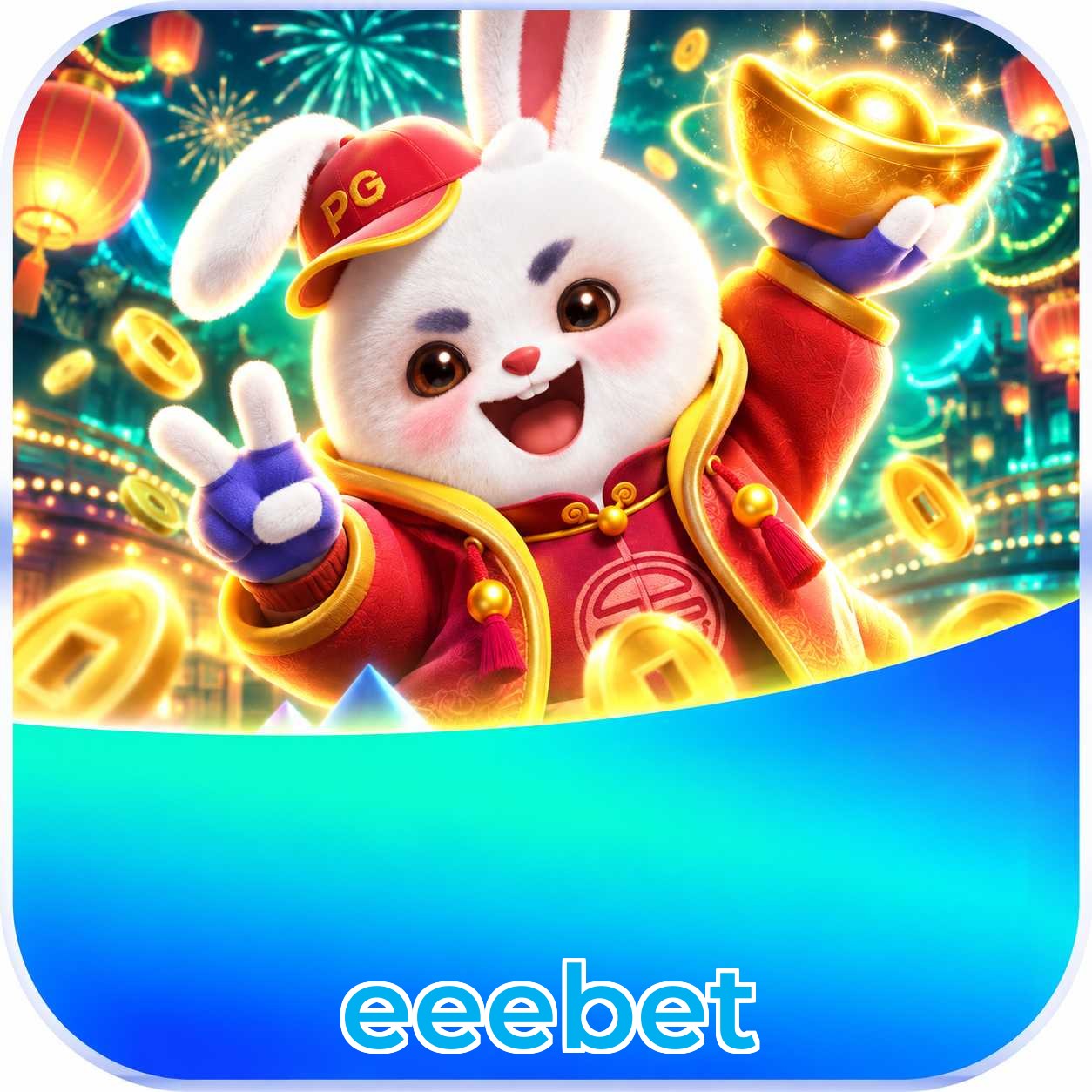 Slots e apostas na eeebet Plushie Frenzy