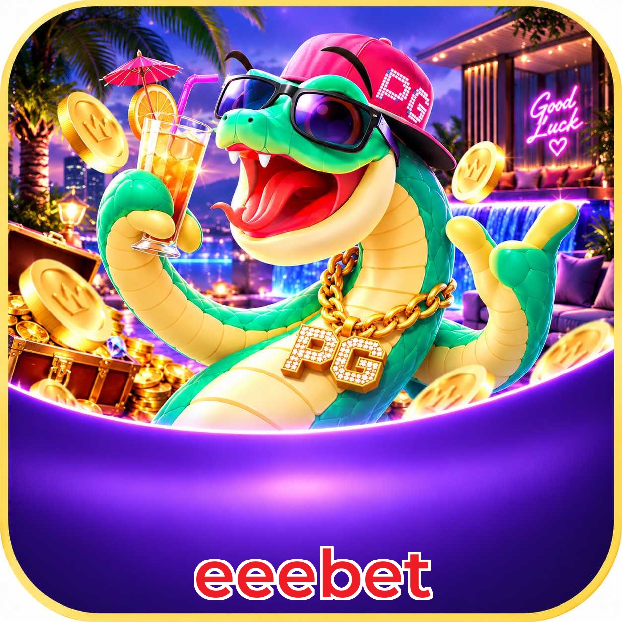 Plushie Frenzy na categoria slots eeebet